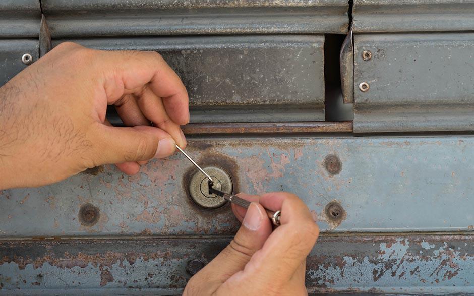 service serrurier prix changement serrure Creil