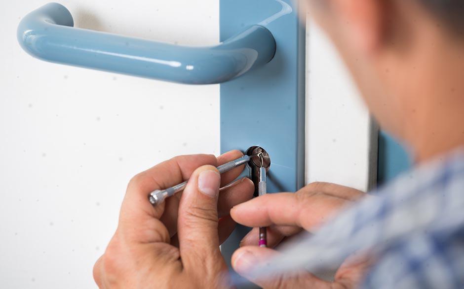 changer une serrure de porte Marolles-en-Brie