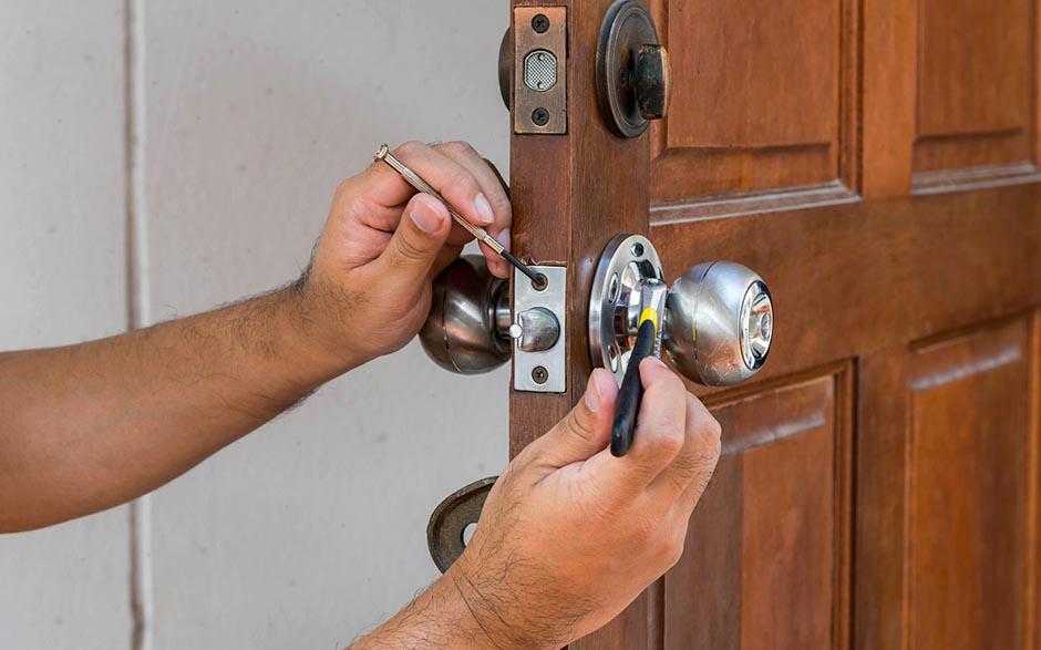 service serrurier prix changement serrure Creil
